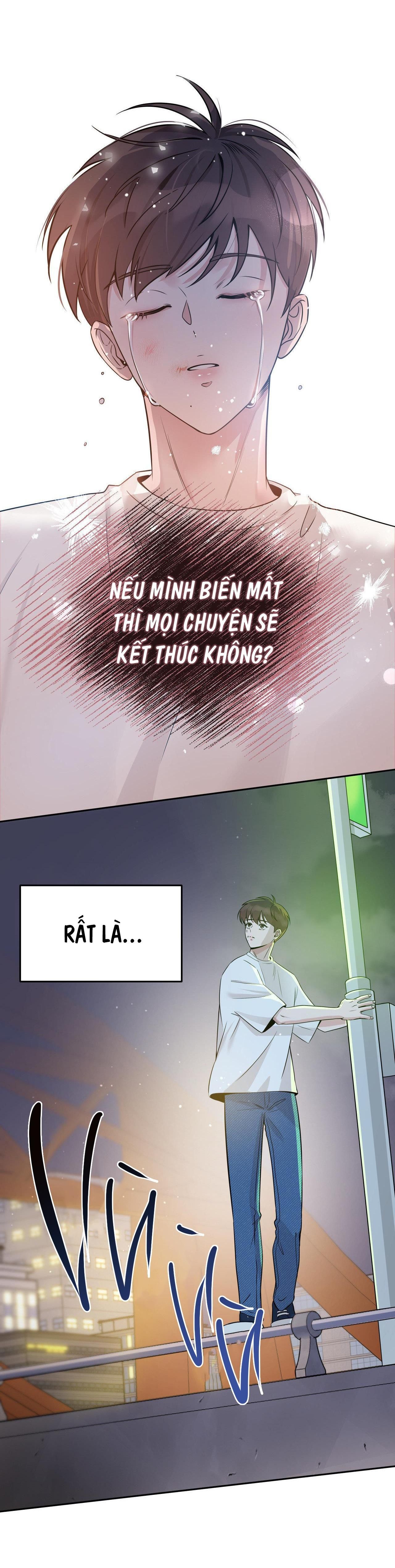 đọc truyện Nụ Hôn Thiên Thần Chương 1 ảnh 32 tại Truyện Dạ Ký
