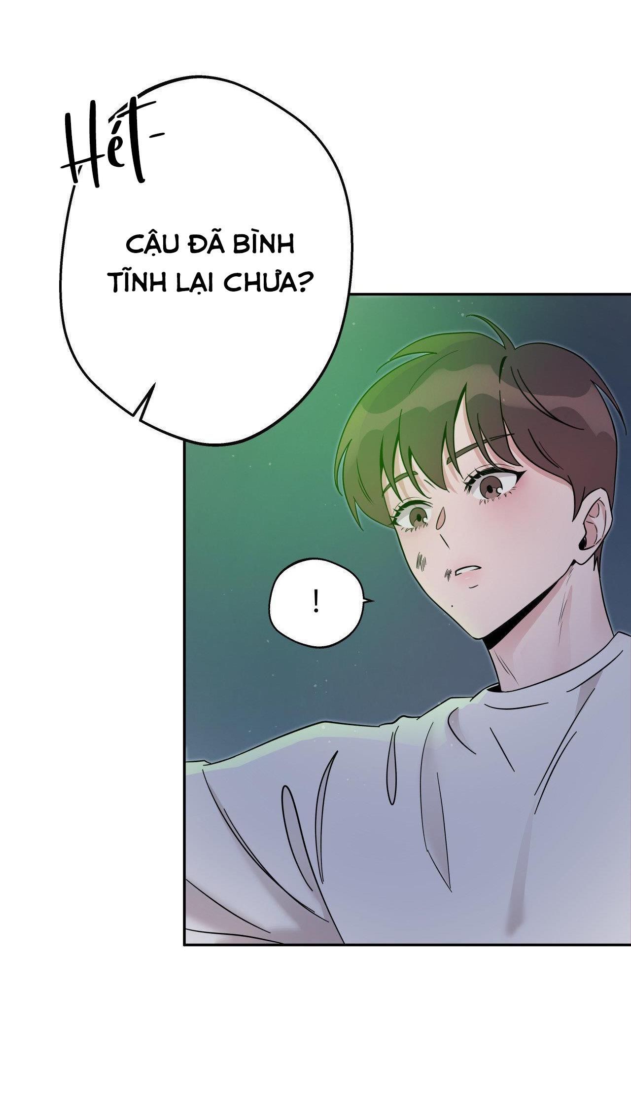 đọc truyện Nụ Hôn Thiên Thần Chương 1 ảnh 46 tại Truyện Dạ Ký