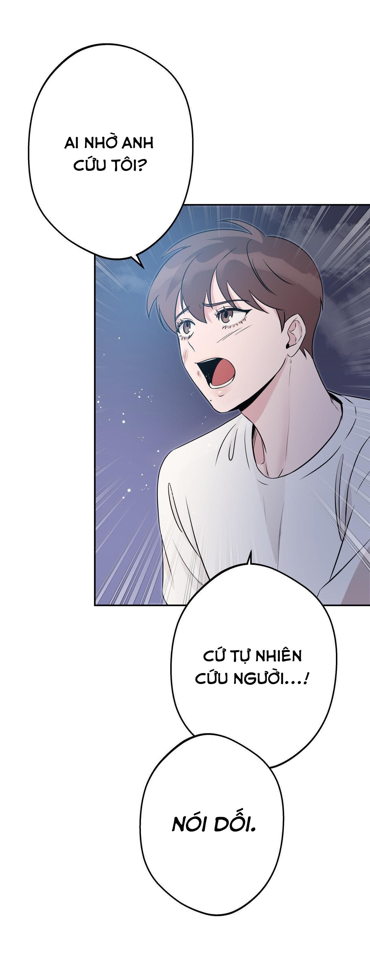 đọc truyện Nụ Hôn Thiên Thần Chương 1 ảnh 70 tại Truyện Dạ Ký