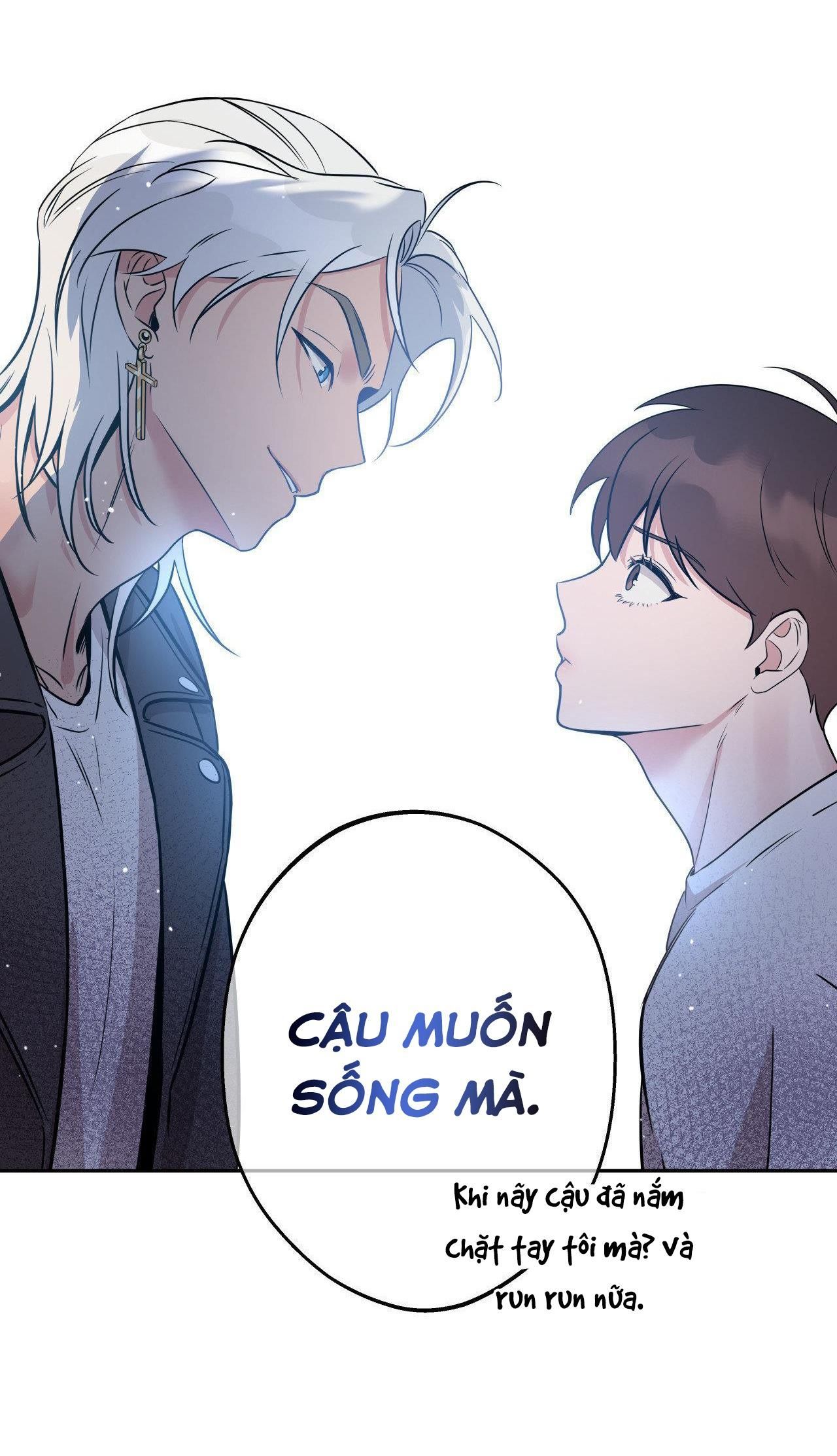 đọc truyện Nụ Hôn Thiên Thần Chương 1 ảnh 71 tại Truyện Dạ Ký