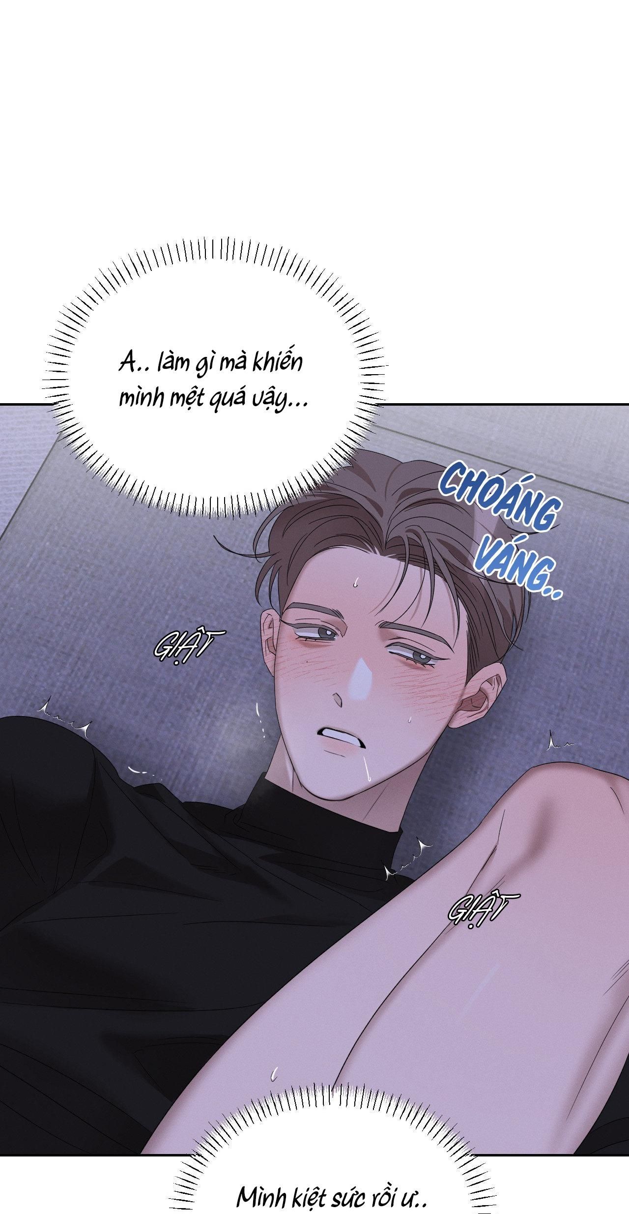 đọc truyện Nụ Hôn Thiên Thần Chương 10 ảnh 65 tại Truyện Dạ Ký