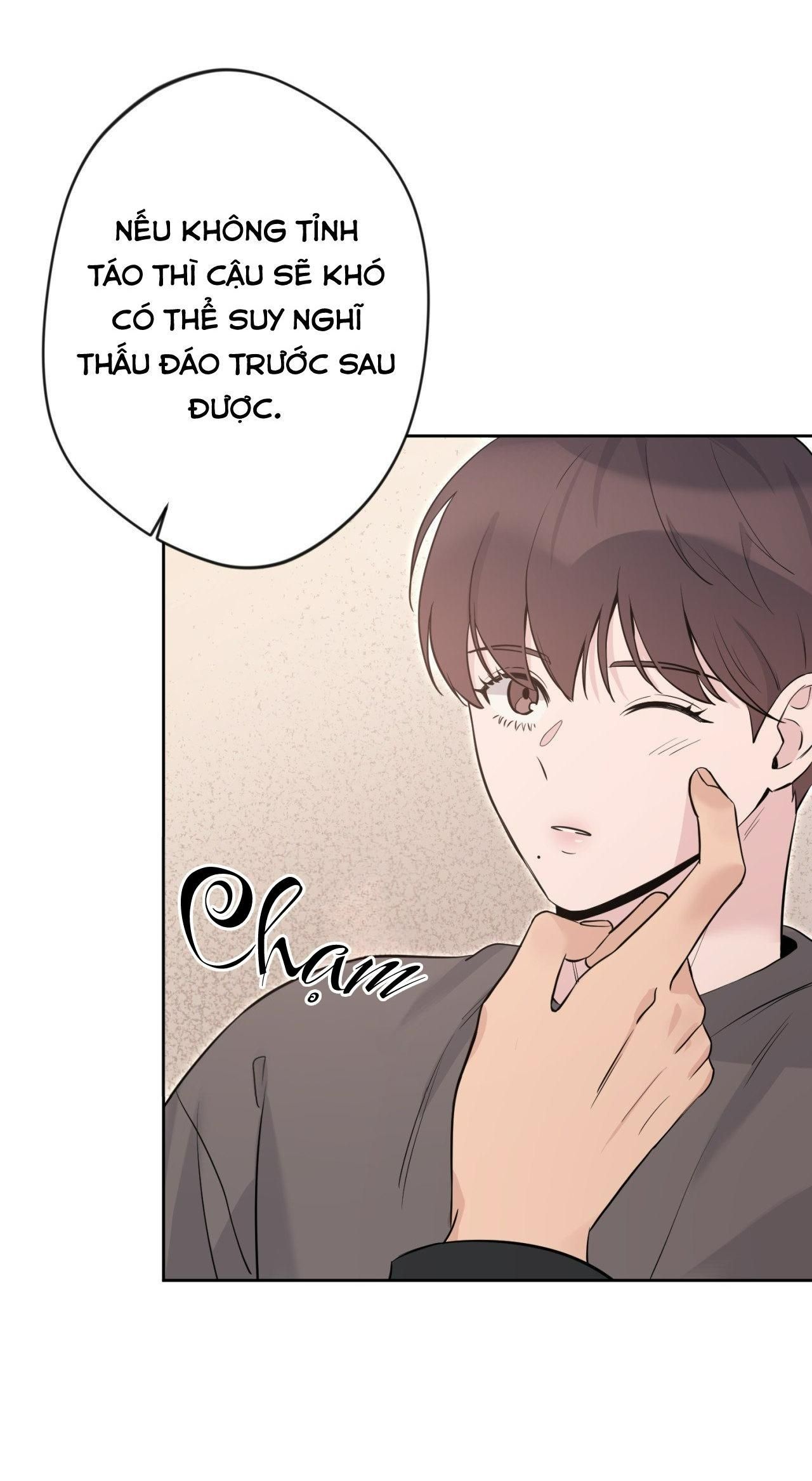 đọc truyện Nụ Hôn Thiên Thần Chương 11 ảnh 26 tại Truyện Dạ Ký