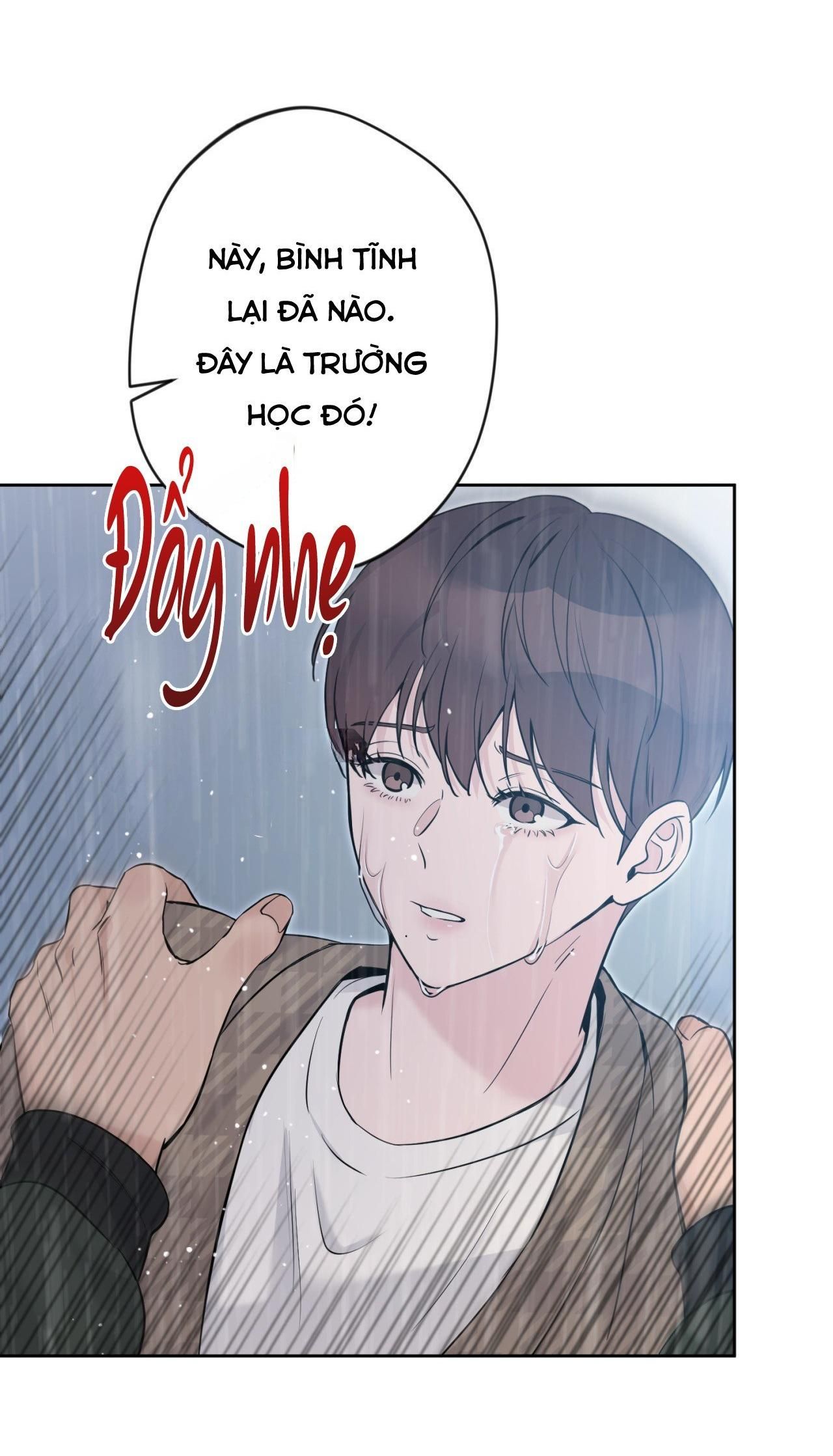 đọc truyện Nụ Hôn Thiên Thần Chương 11 ảnh 6 tại Truyện Dạ Ký