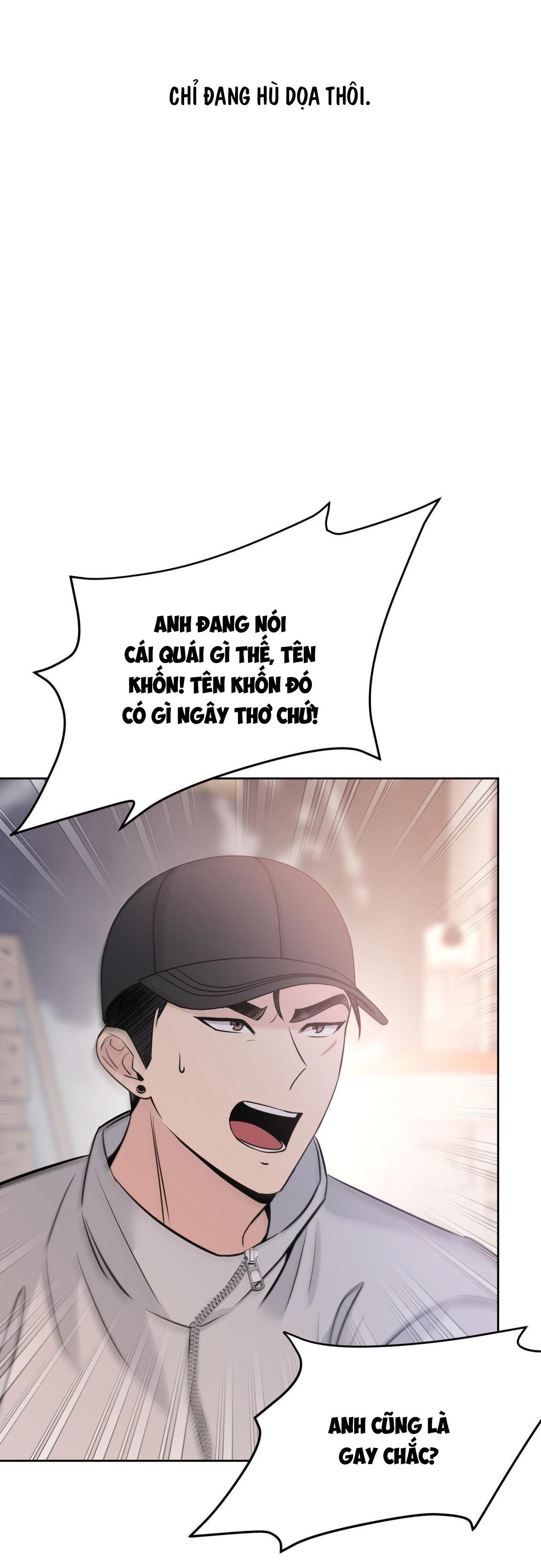 đọc truyện Nụ Hôn Thiên Thần Chương 14 ảnh 62 tại Truyện Dạ Ký