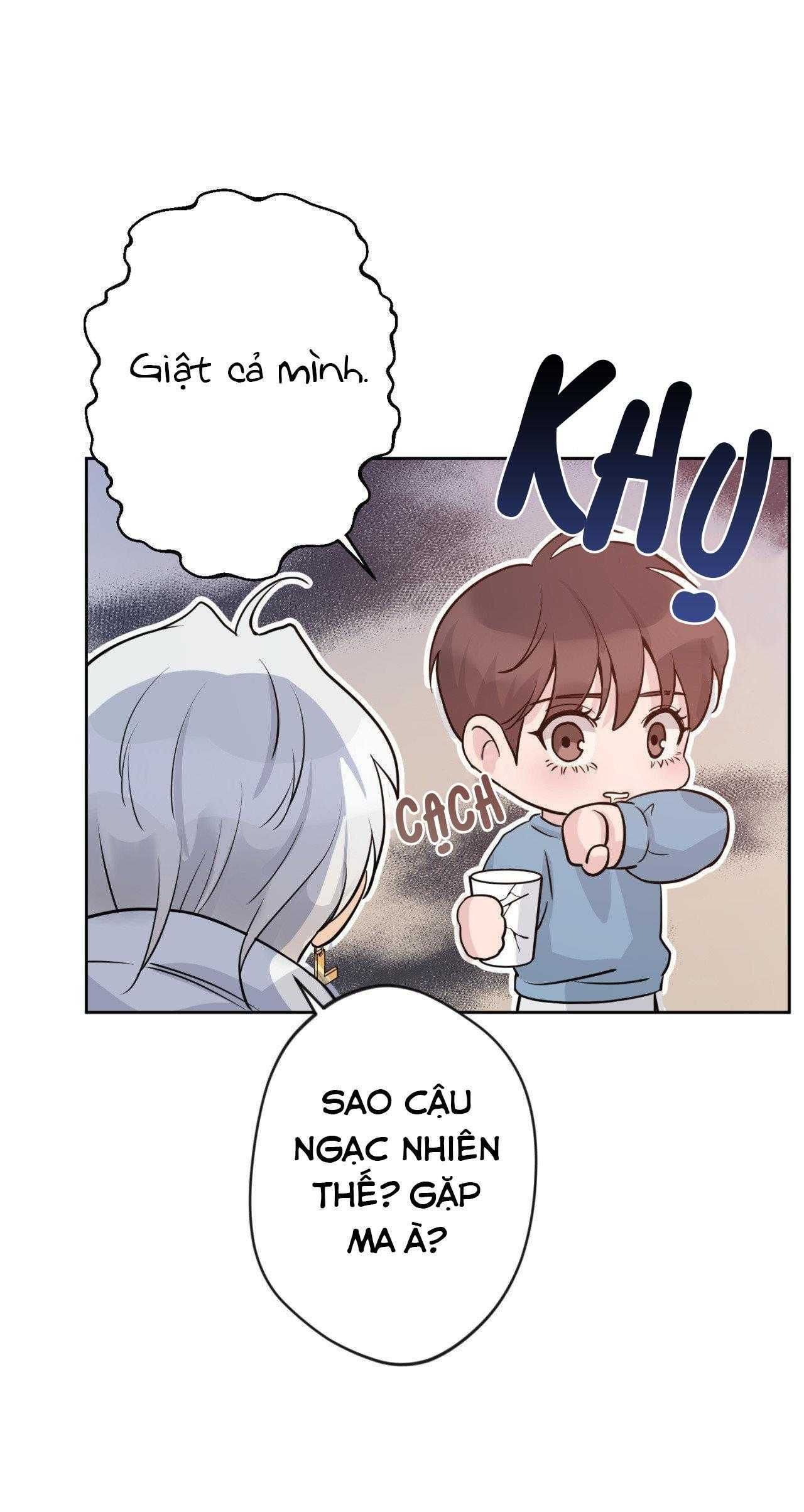 đọc truyện Nụ Hôn Thiên Thần Chương 15 ảnh 31 tại Truyện Dạ Ký