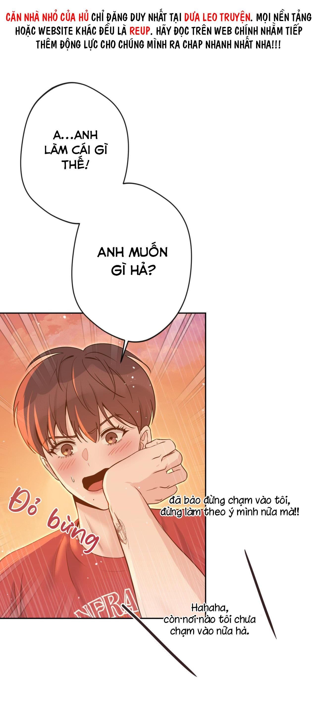 đọc truyện Nụ Hôn Thiên Thần Chương 16 ảnh 50 tại Truyện Dạ Ký