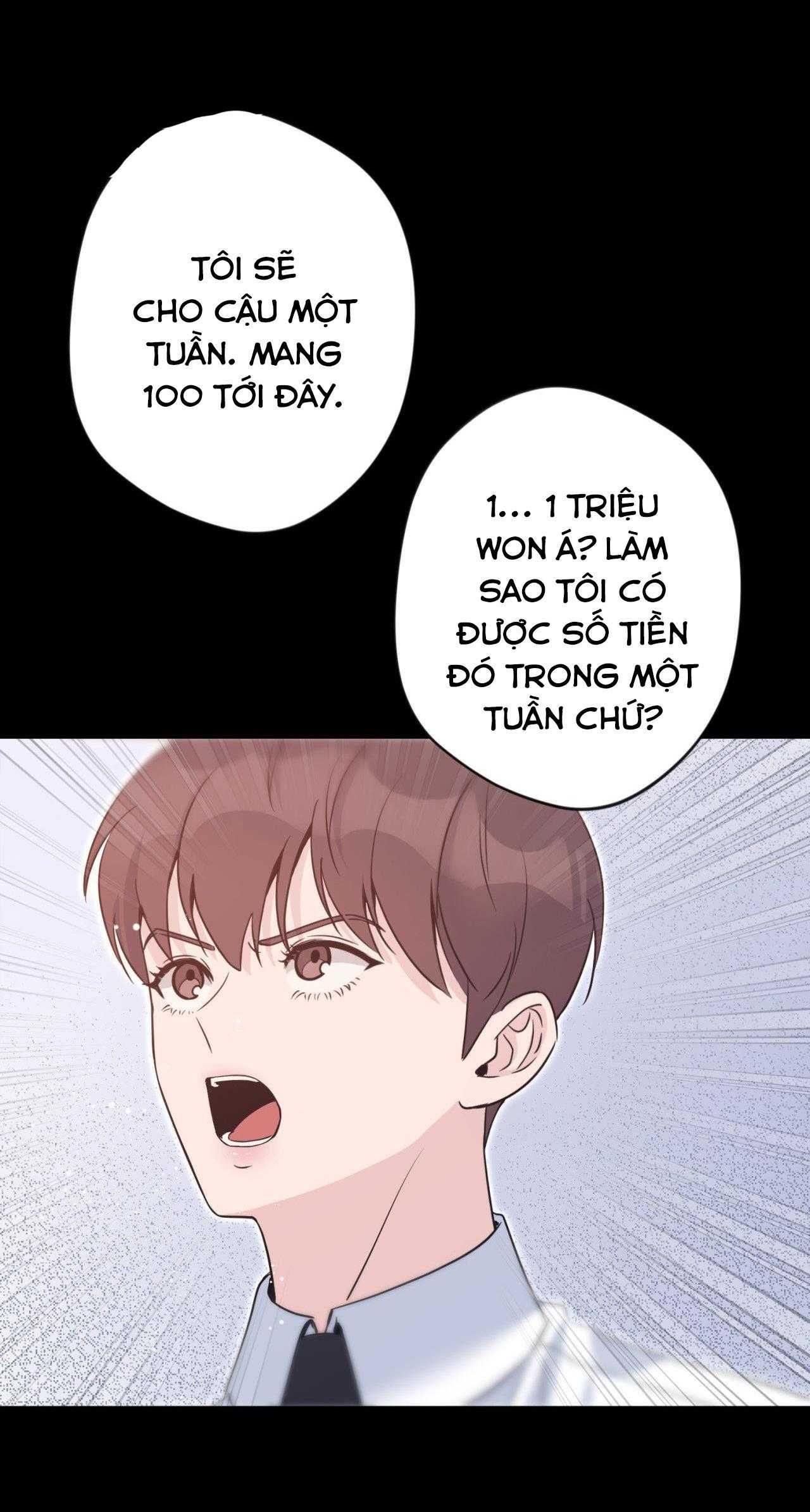 đọc truyện Nụ Hôn Thiên Thần Chương 23 ảnh 43 tại Truyện Dạ Ký