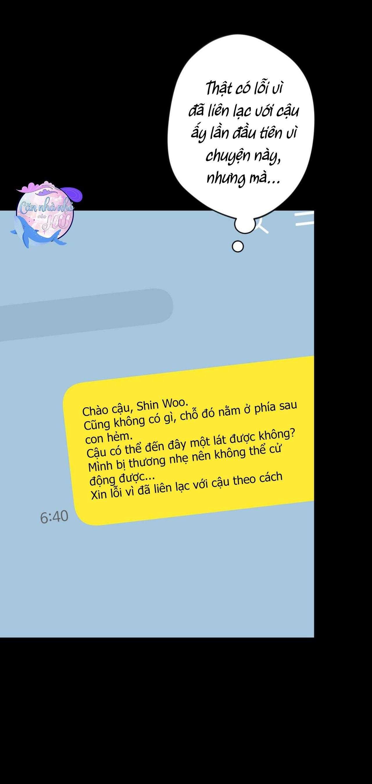 đọc truyện Nụ Hôn Thiên Thần Chương 23 ảnh 59 tại Truyện Dạ Ký