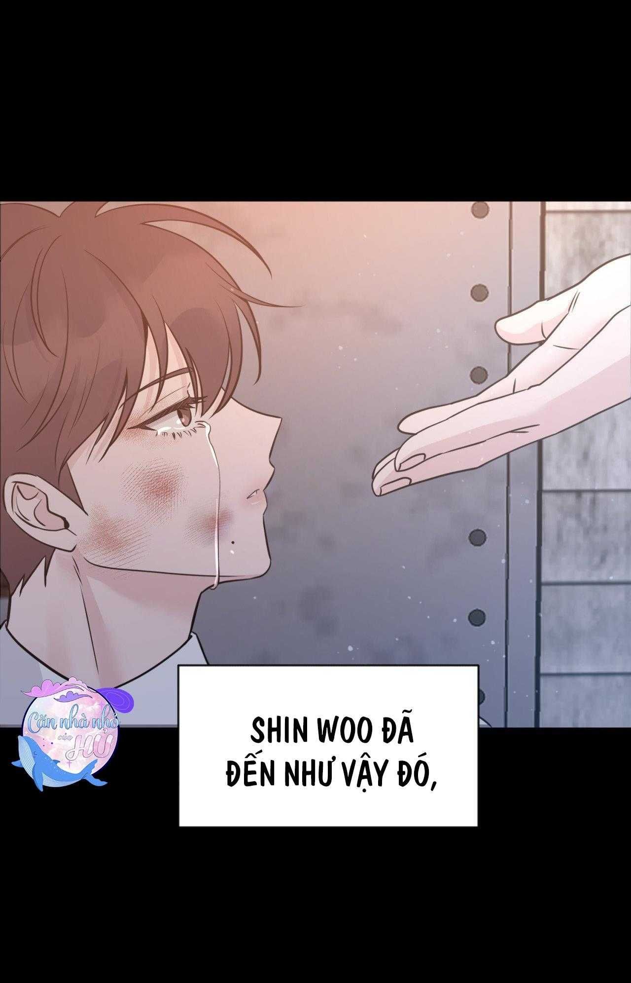 đọc truyện Nụ Hôn Thiên Thần Chương 23 ảnh 61 tại Truyện Dạ Ký
