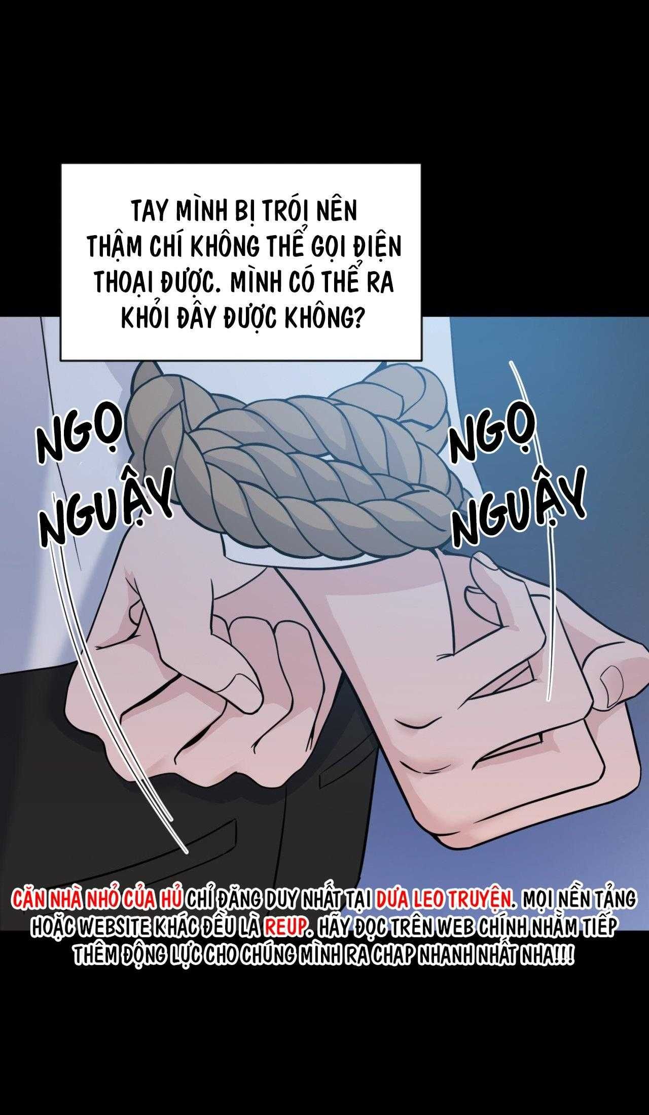 đọc truyện Nụ Hôn Thiên Thần Chương 24 ảnh 38 tại Truyện Dạ Ký