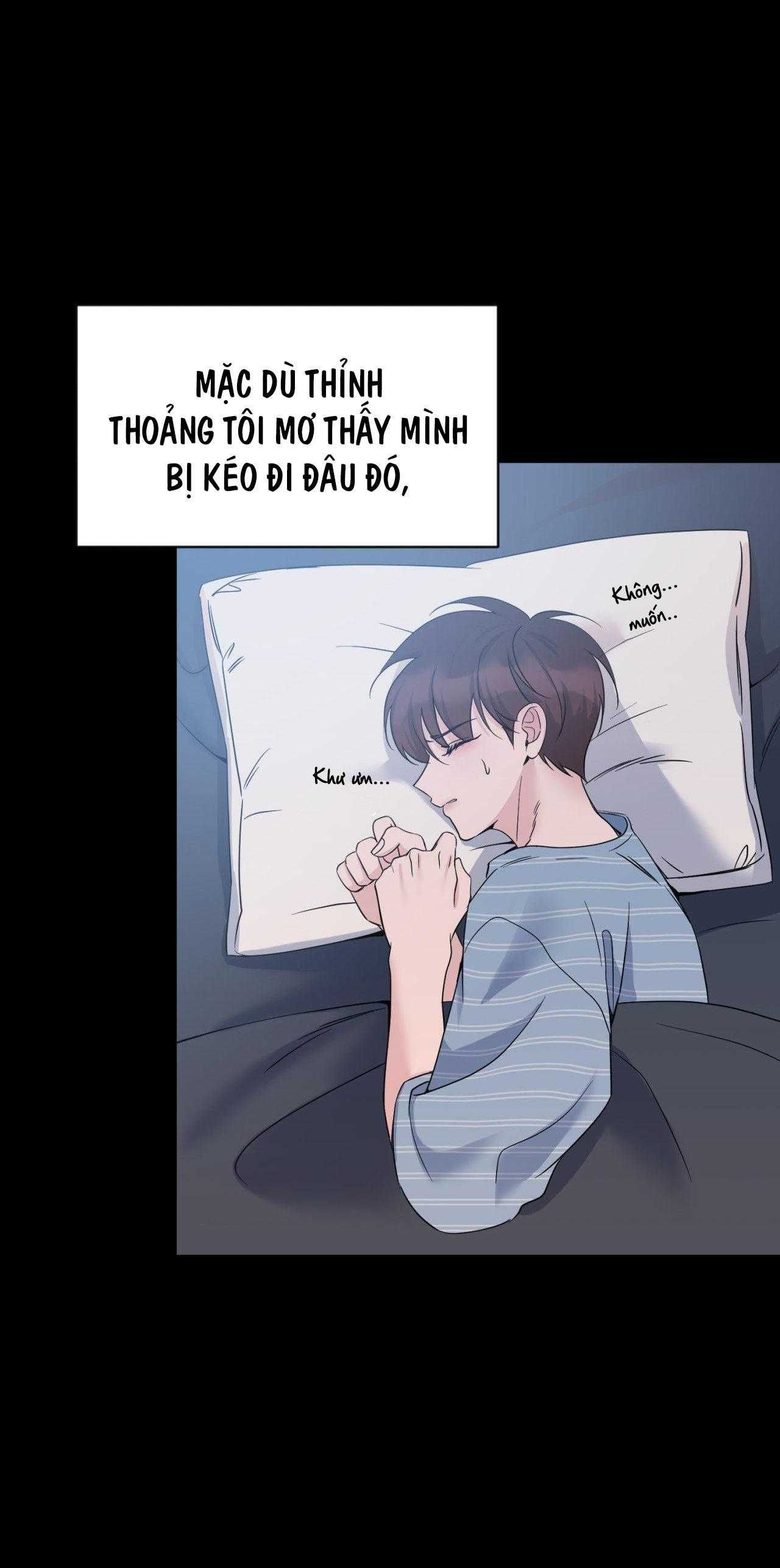 đọc truyện Nụ Hôn Thiên Thần Chương 24 ảnh 49 tại Truyện Dạ Ký