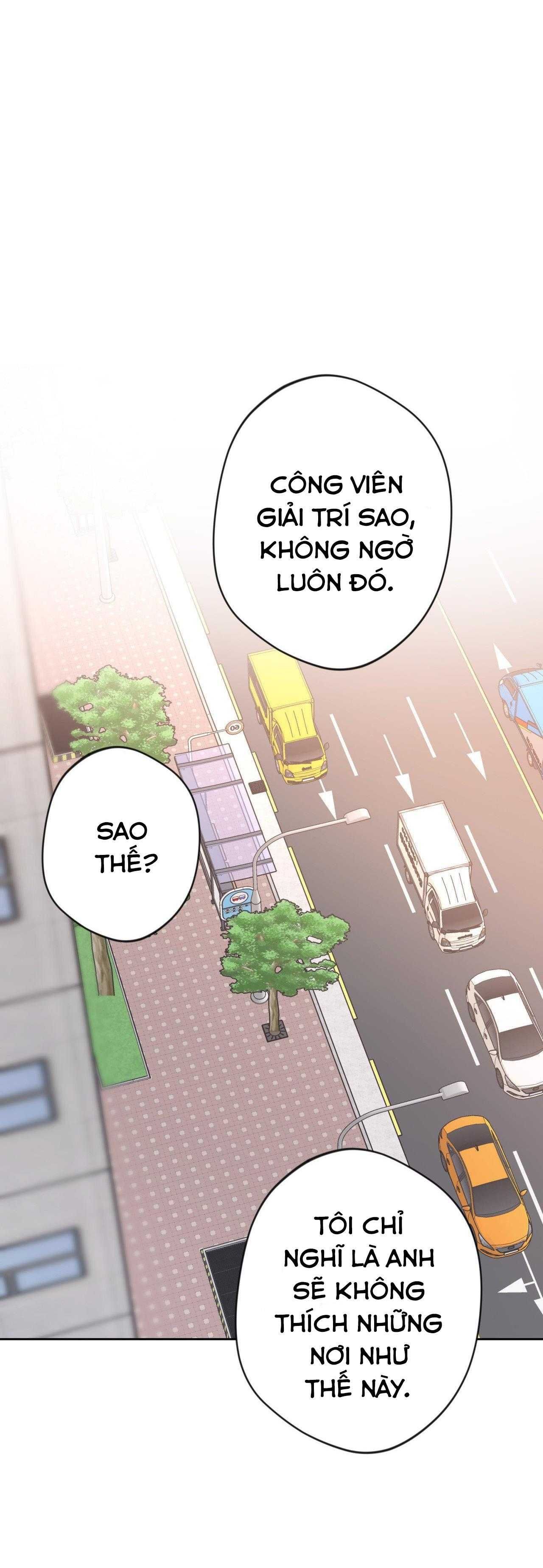 đọc truyện Nụ Hôn Thiên Thần Chương 25 ảnh 22 tại Truyện Dạ Ký