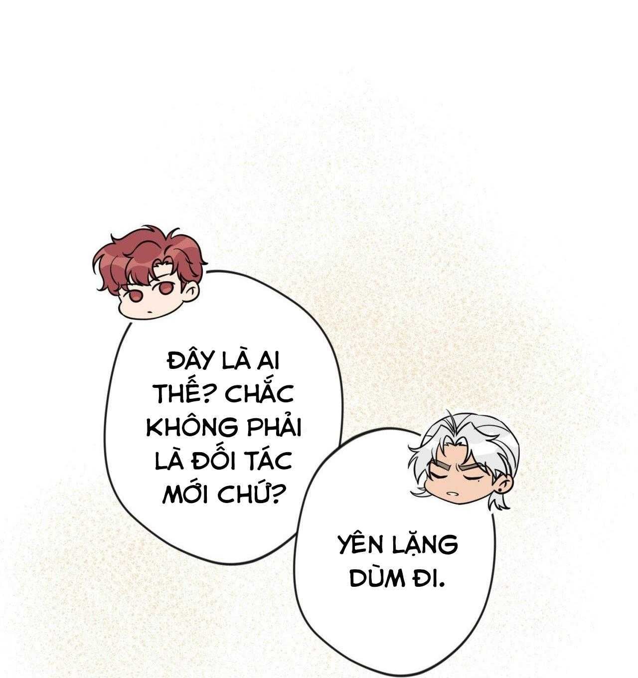 đọc truyện Nụ Hôn Thiên Thần Chương 25 ảnh 35 tại Truyện Dạ Ký