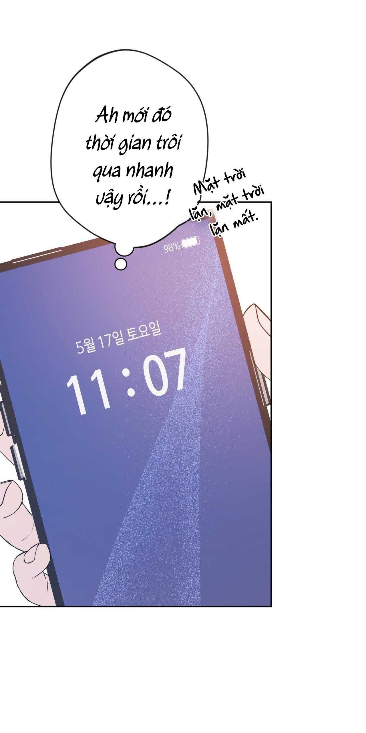 đọc truyện Nụ Hôn Thiên Thần Chương 25 ảnh 48 tại Truyện Dạ Ký