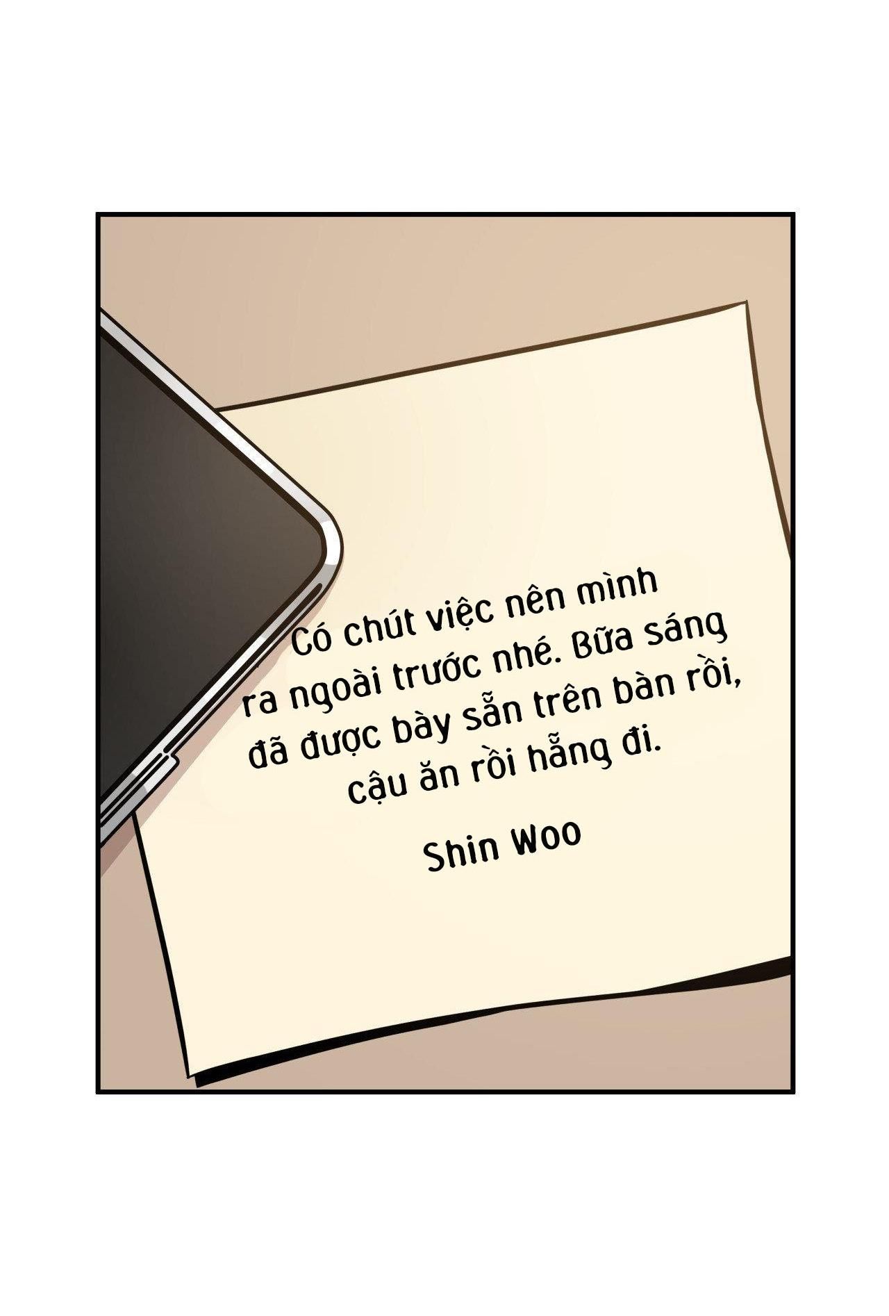 đọc truyện Nụ Hôn Thiên Thần Chương 3 ảnh 7 tại Truyện Dạ Ký