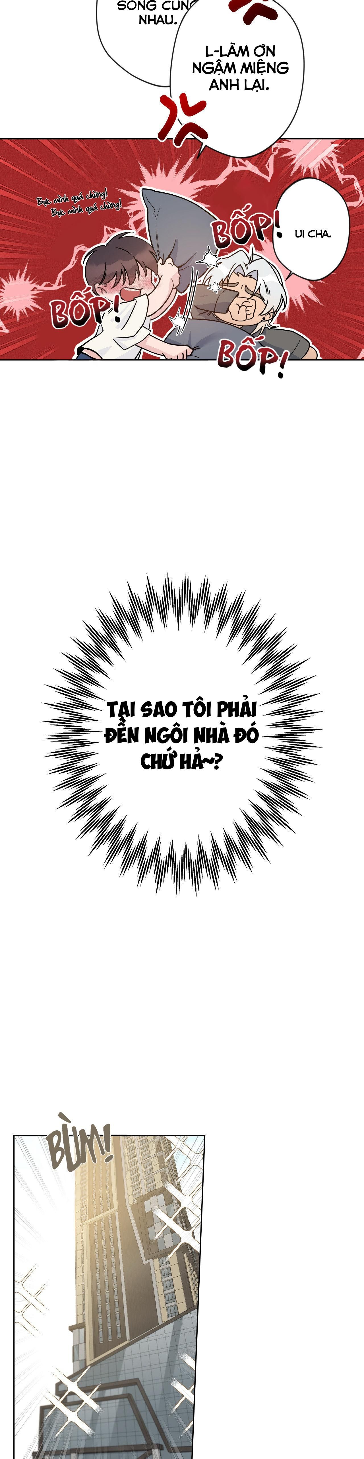 đọc truyện Nụ Hôn Thiên Thần Chương 4 ảnh 25 tại Truyện Dạ Ký