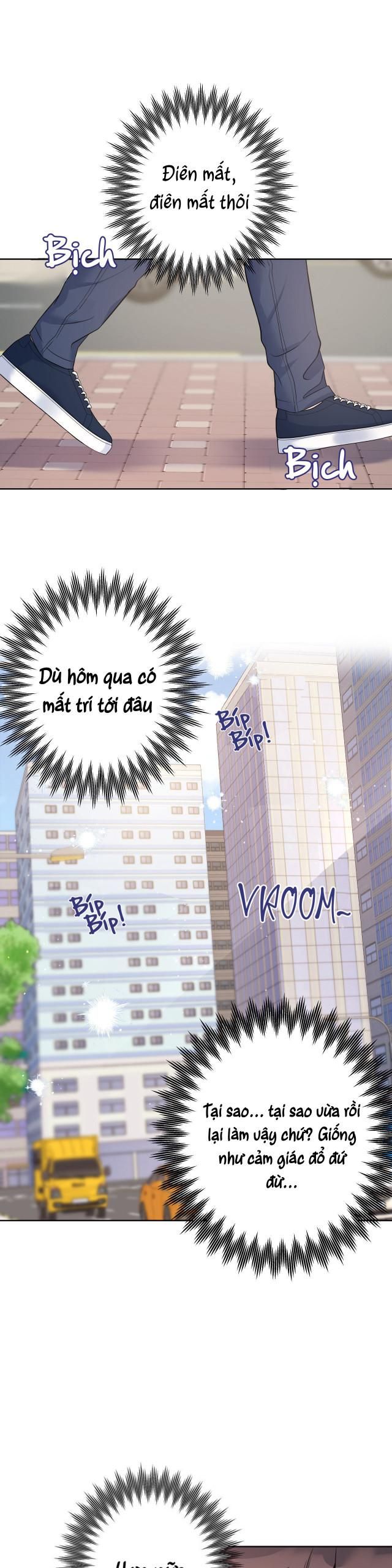 đọc truyện Nụ Hôn Thiên Thần Chương 4 ảnh 8 tại Truyện Dạ Ký