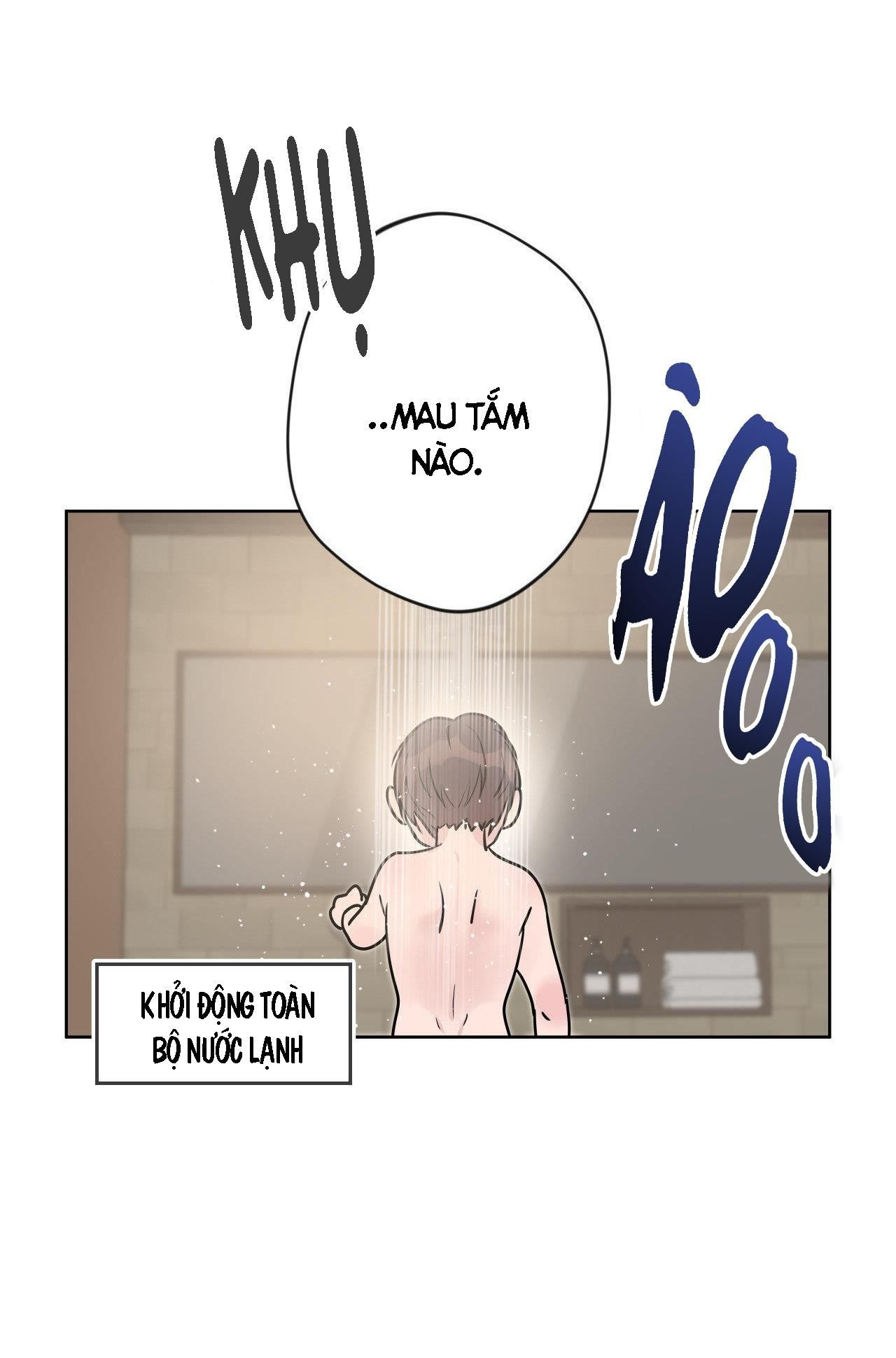 đọc truyện Nụ Hôn Thiên Thần Chương 5 ảnh 21 tại Truyện Dạ Ký