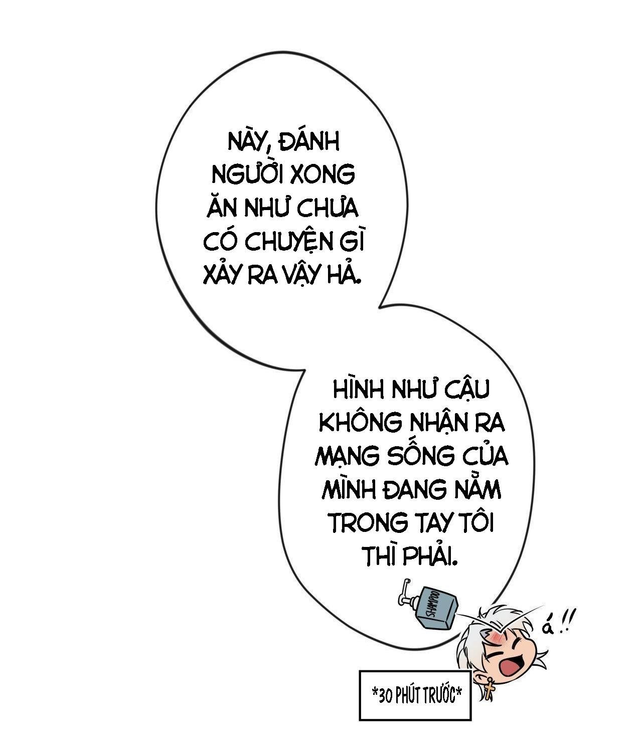 đọc truyện Nụ Hôn Thiên Thần Chương 5 ảnh 28 tại Truyện Dạ Ký