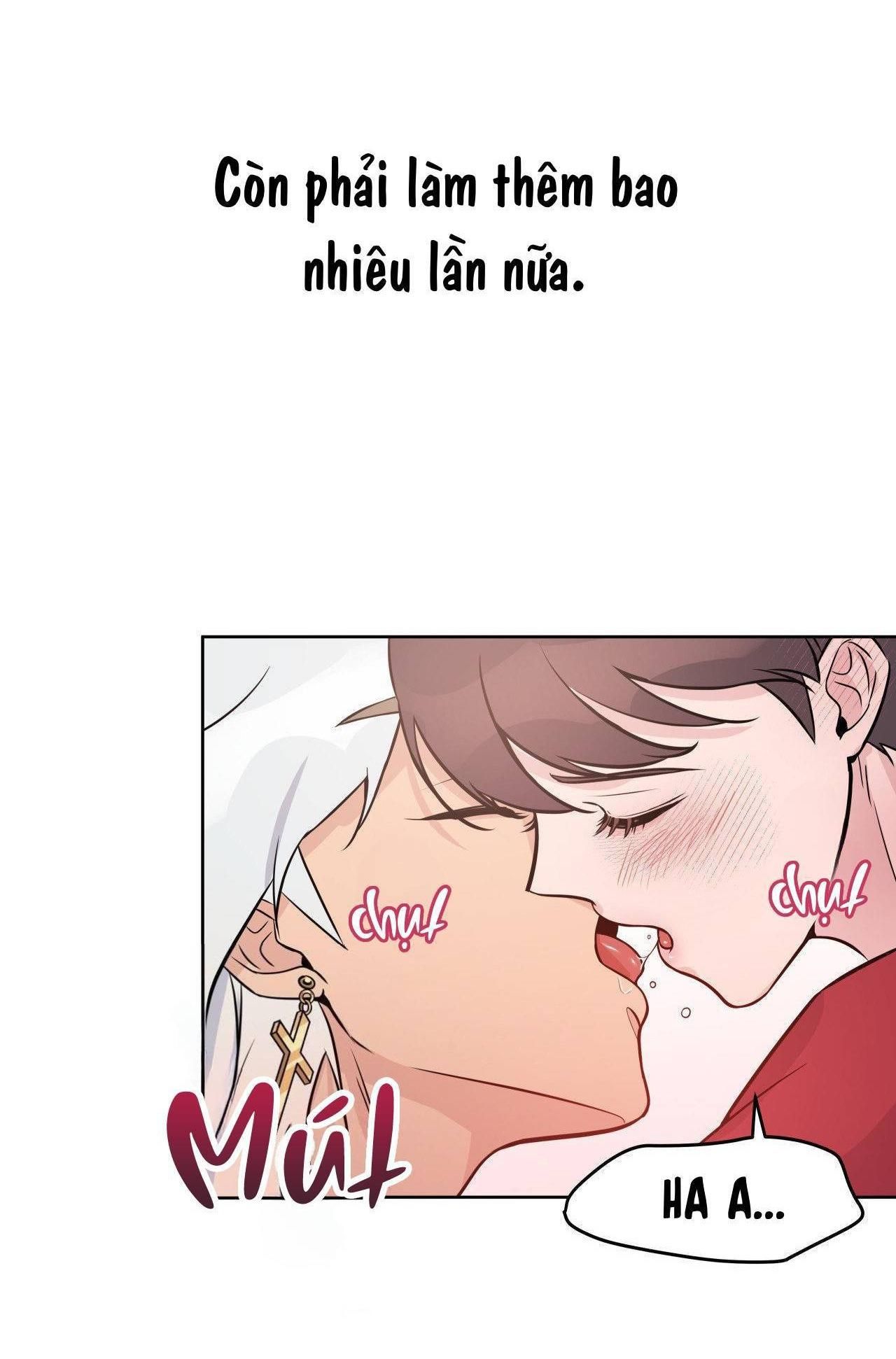 đọc truyện Nụ Hôn Thiên Thần Chương 5 ảnh 53 tại Truyện Dạ Ký