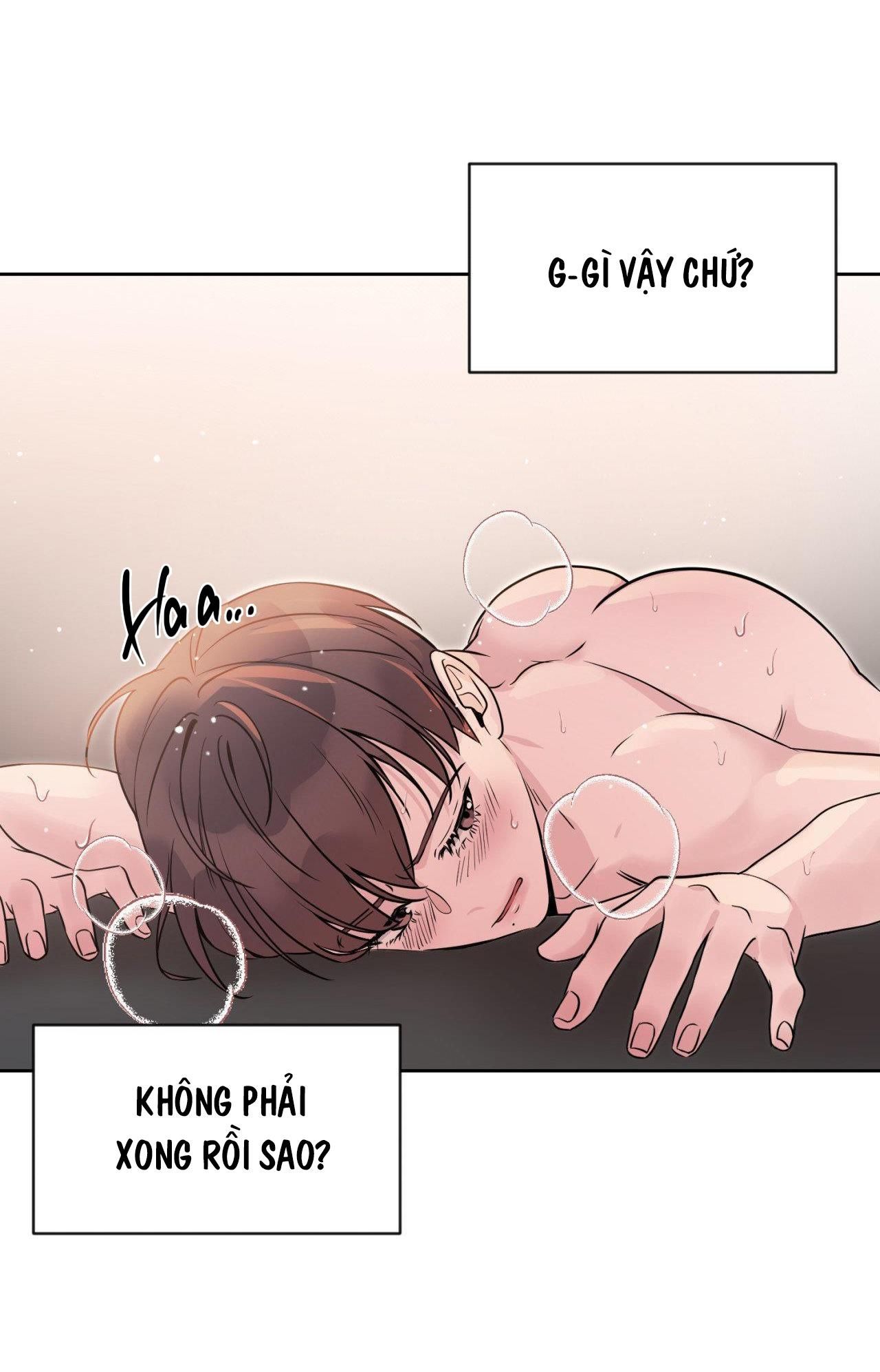đọc truyện Nụ Hôn Thiên Thần Chương 7 ảnh 34 tại Truyện Dạ Ký