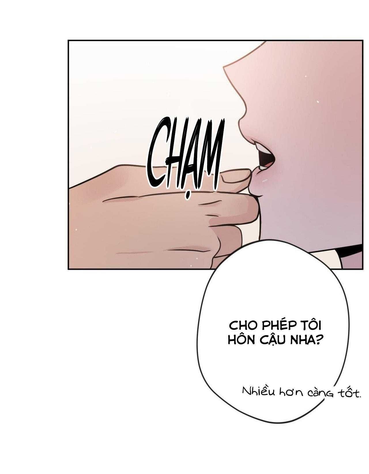 đọc truyện Nụ Hôn Thiên Thần Chương 9 ảnh 44 tại Truyện Dạ Ký