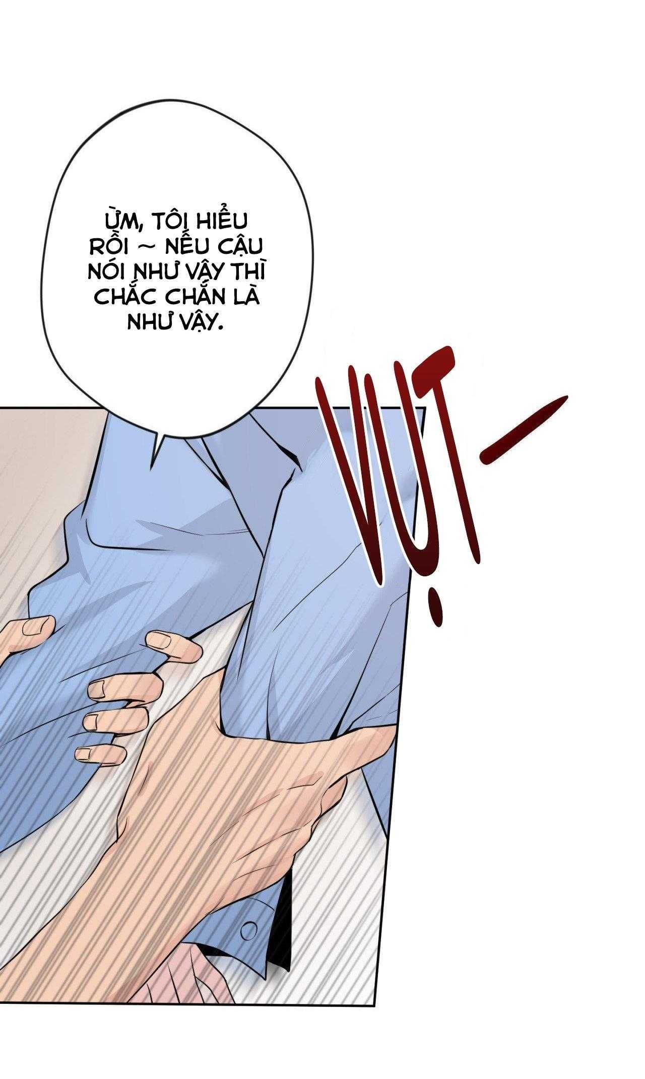 đọc truyện Nụ Hôn Thiên Thần Chương 9 ảnh 61 tại Truyện Dạ Ký