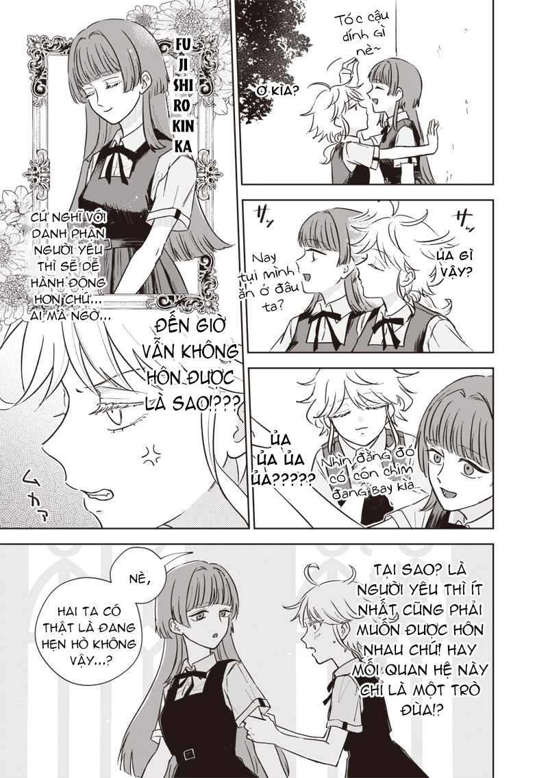 đọc truyện Nụ Hôn Tử Thần Chương 1 ảnh 15 tại Thiên Thai Truyện