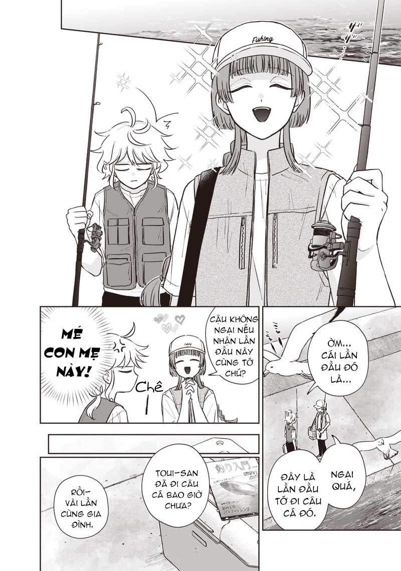 đọc truyện Nụ Hôn Tử Thần Chương 1 ảnh 20 tại Thiên Thai Truyện