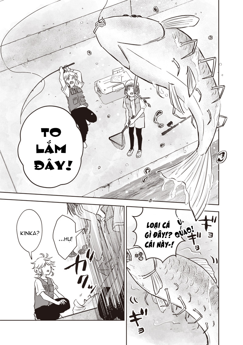 đọc truyện Nụ Hôn Tử Thần Chương 1 ảnh 25 tại Thiên Thai Truyện