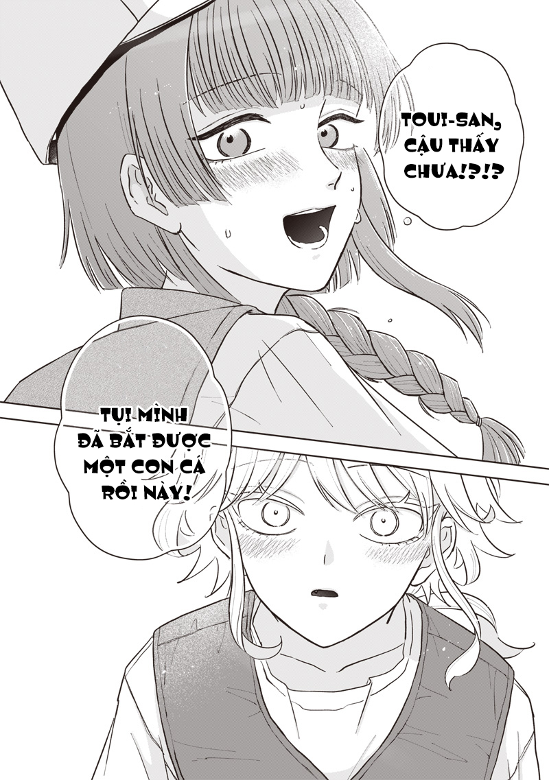 đọc truyện Nụ Hôn Tử Thần Chương 1 ảnh 26 tại Thiên Thai Truyện