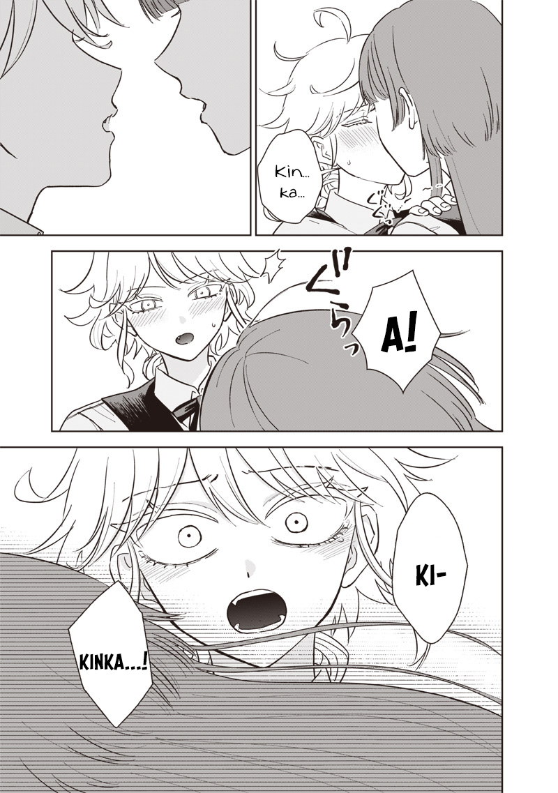 đọc truyện Nụ Hôn Tử Thần Chương 1 ảnh 37 tại Thiên Thai Truyện