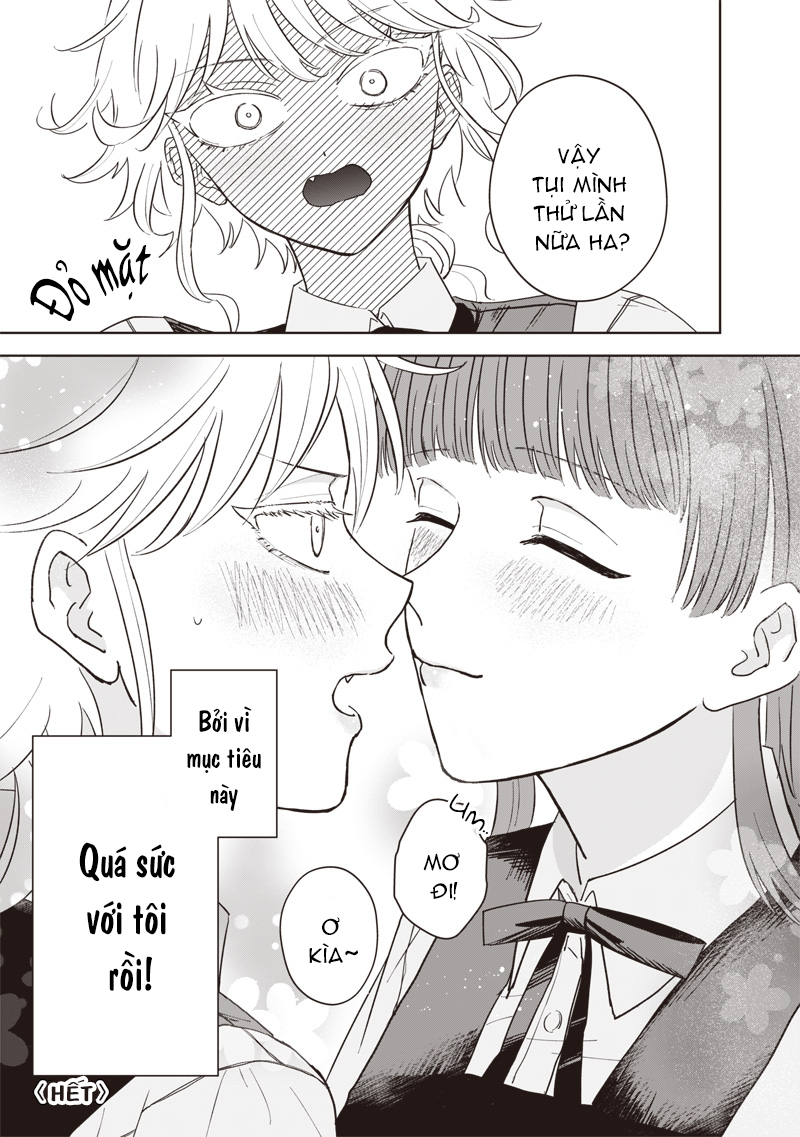 đọc truyện Nụ Hôn Tử Thần Chương 1 ảnh 47 tại Thiên Thai Truyện