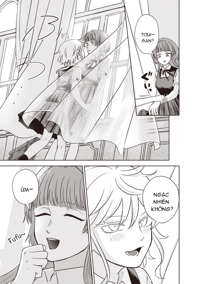 đọc truyện Nụ Hôn Tử Thần Chương 1 ảnh 11 tại Thiên Thai Truyện