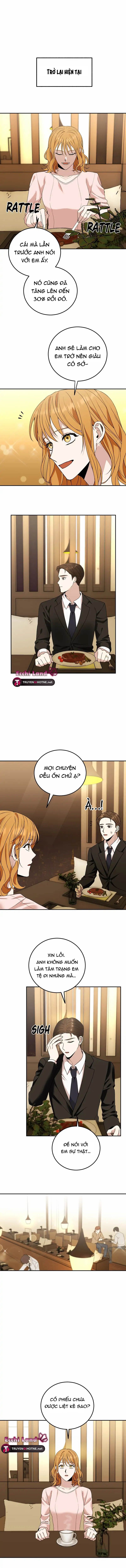 đọc truyện Nụ Hôn Yêu Tinh Chương 1.2 ảnh 4 tại Giả Dược