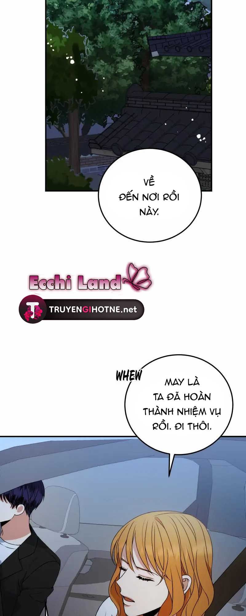 đọc truyện Nụ Hôn Yêu Tinh Chương 10.2 ảnh 2 tại Giả Dược