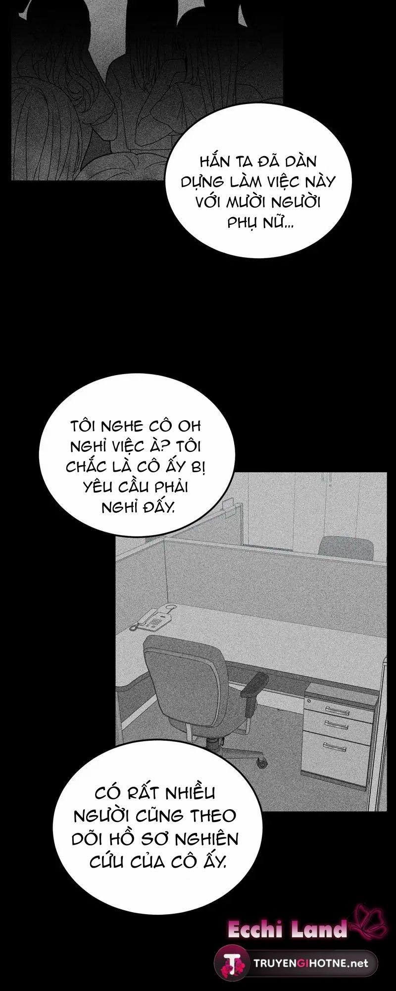 đọc truyện Nụ Hôn Yêu Tinh Chương 2.2 ảnh 13 tại Giả Dược