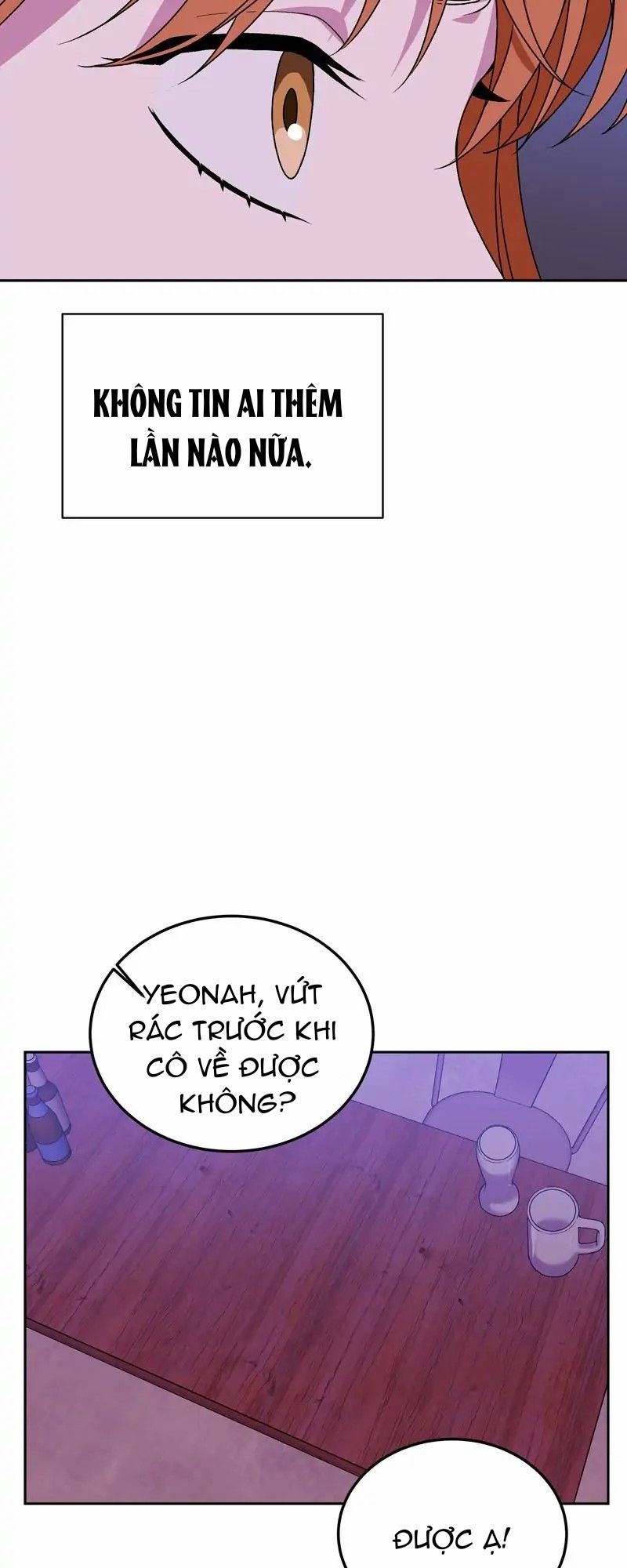 đọc truyện Nụ Hôn Yêu Tinh Chương 2.2 ảnh 30 tại Giả Dược