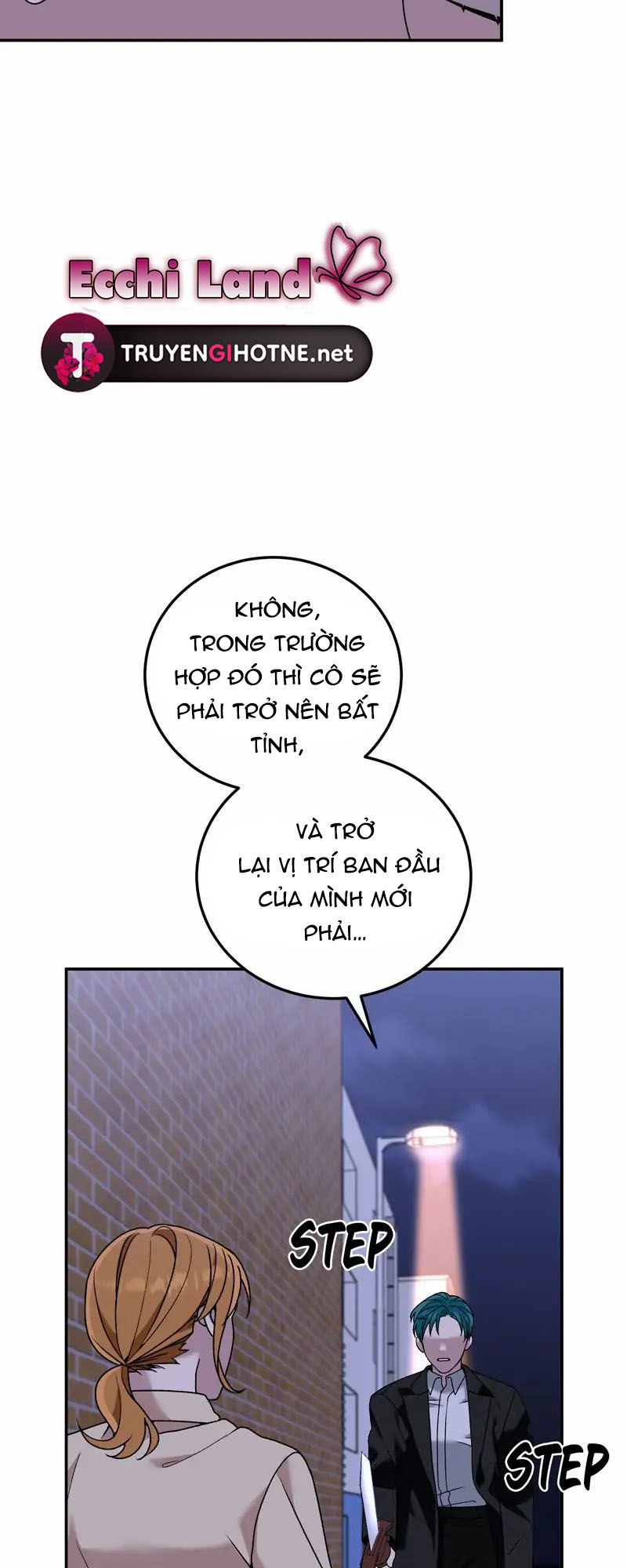 đọc truyện Nụ Hôn Yêu Tinh Chương 3.1 ảnh 51 tại Giả Dược