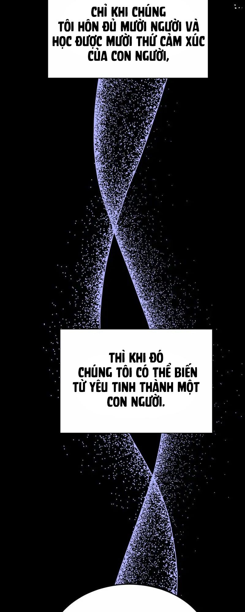 đọc truyện Nụ Hôn Yêu Tinh Chương 3.2 ảnh 36 tại Giả Dược