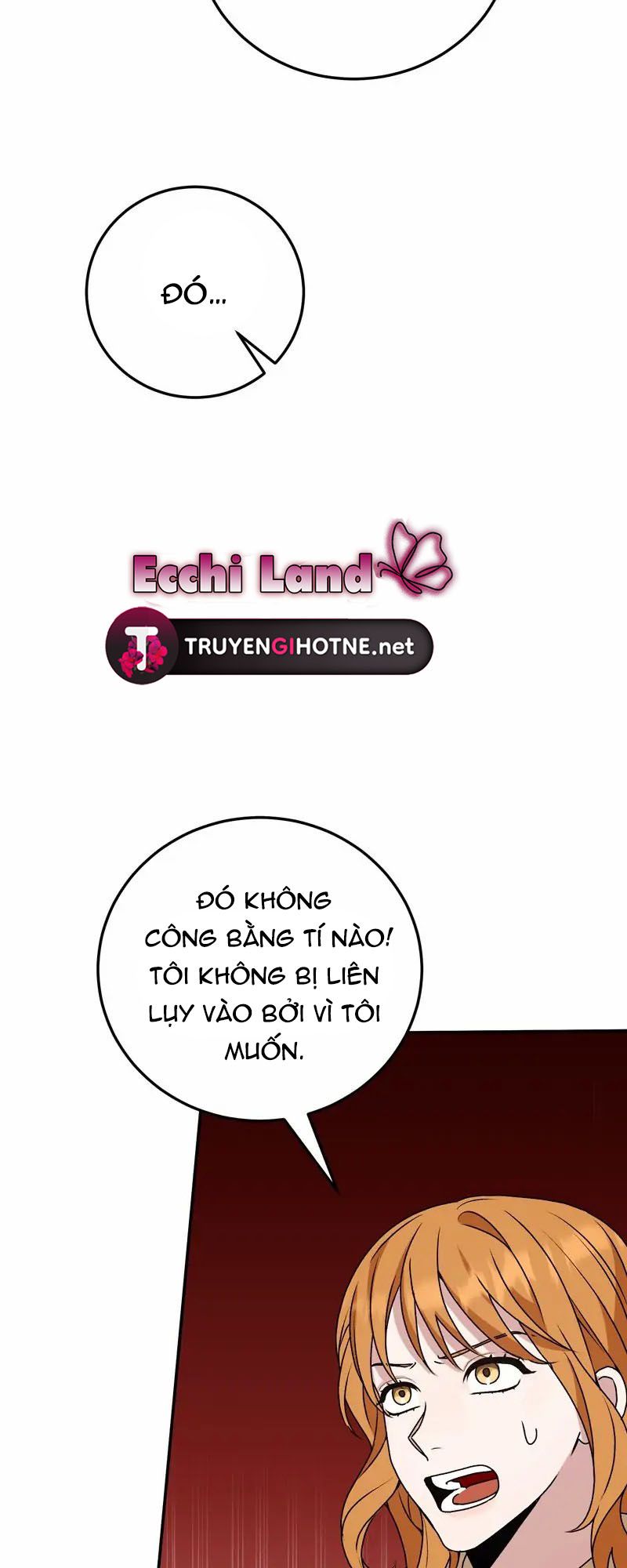 đọc truyện Nụ Hôn Yêu Tinh Chương 4.1 ảnh 30 tại Giả Dược