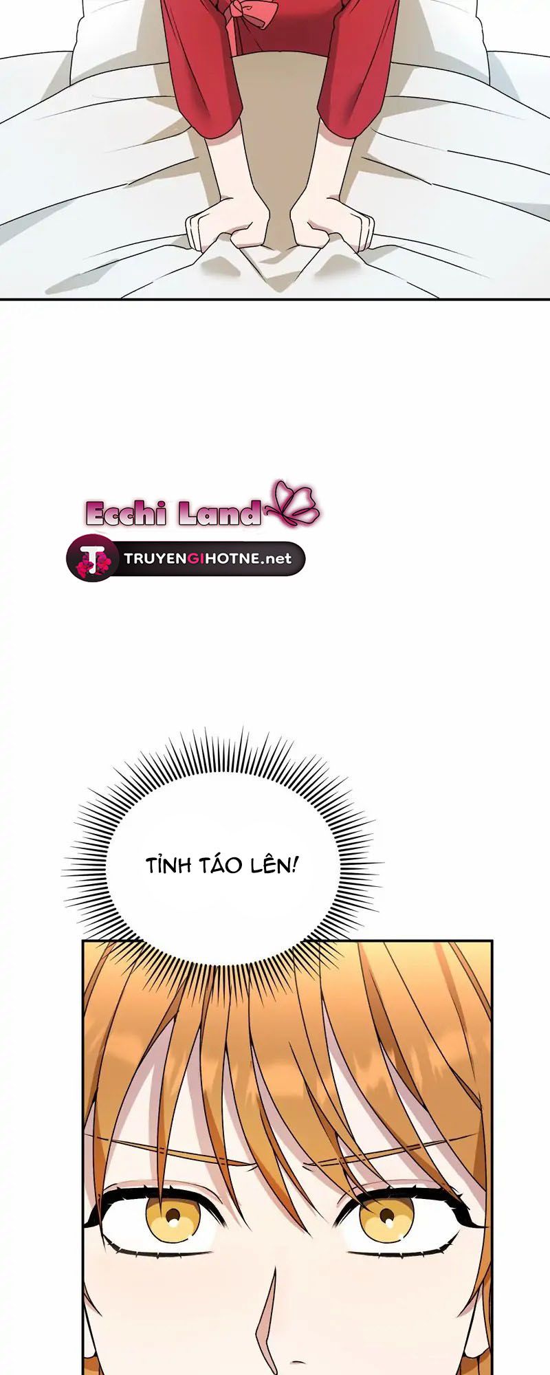 đọc truyện Nụ Hôn Yêu Tinh Chương 4.2 ảnh 15 tại Giả Dược