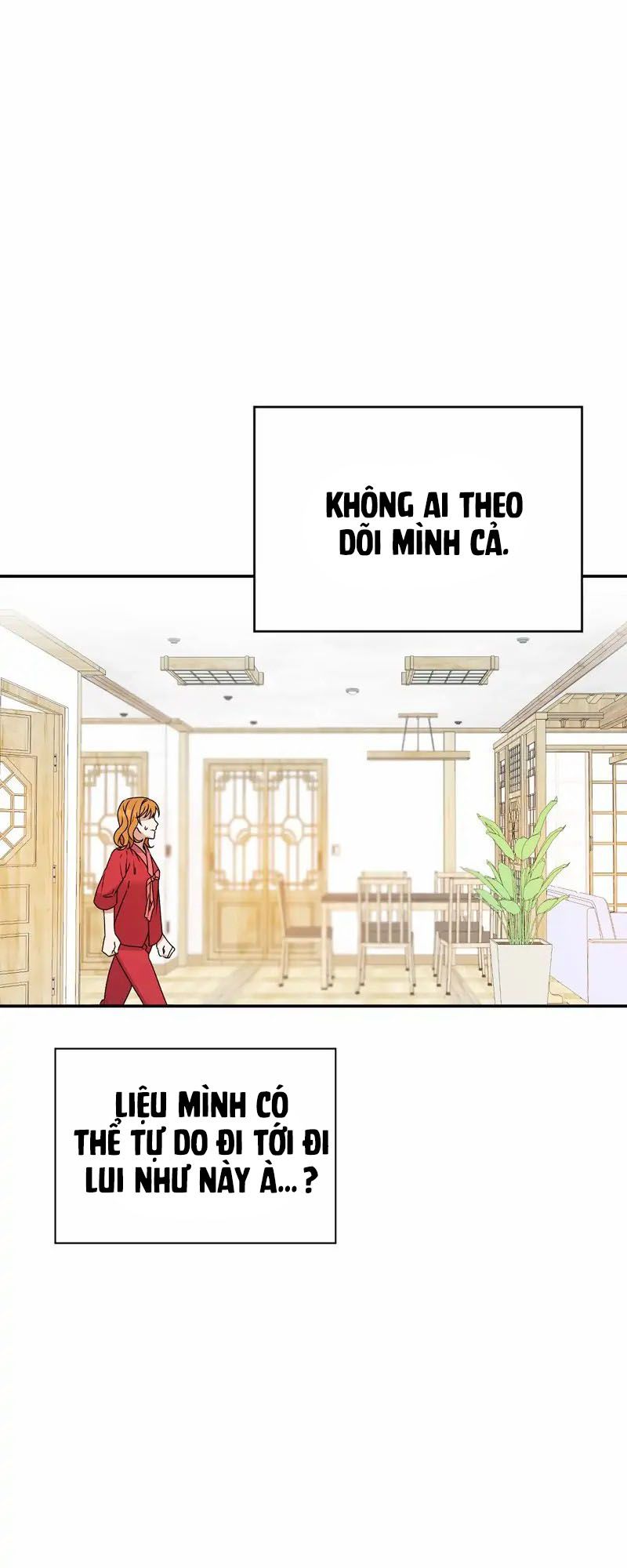 đọc truyện Nụ Hôn Yêu Tinh Chương 4.2 ảnh 27 tại Giả Dược