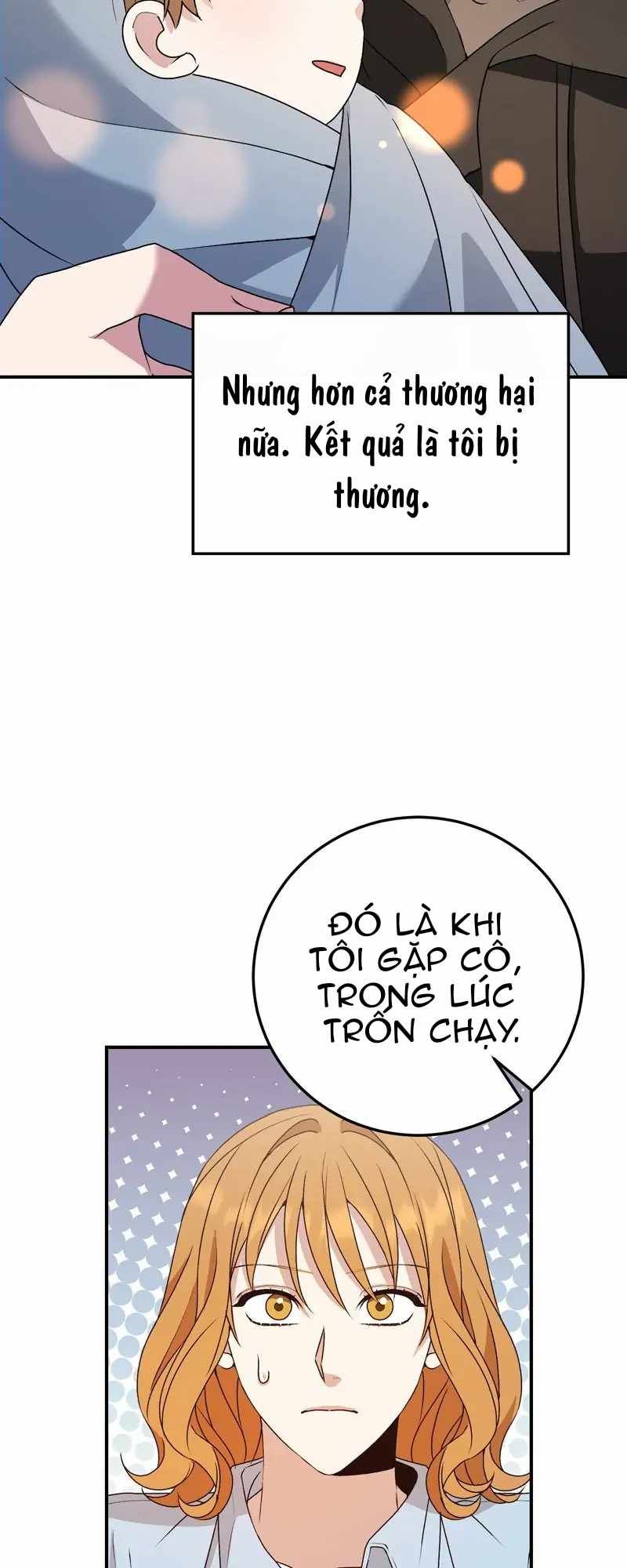 đọc truyện Nụ Hôn Yêu Tinh Chương 7.1 ảnh 17 tại Truyện Dạ Ký