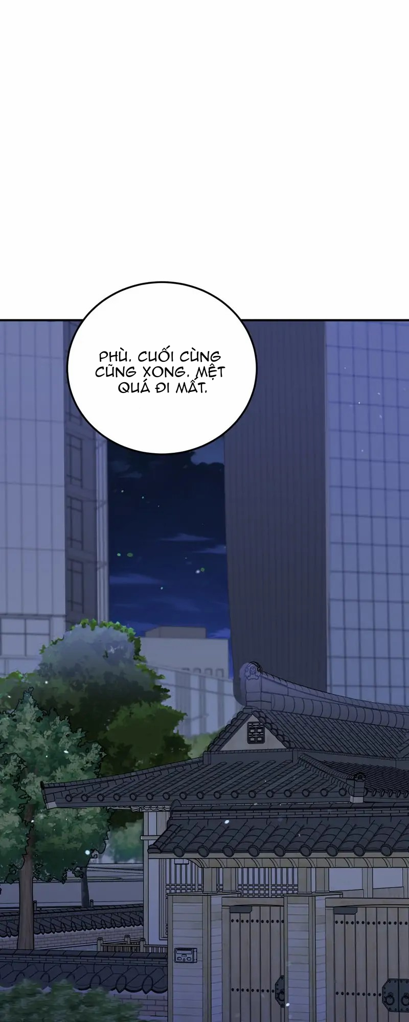 đọc truyện Nụ Hôn Yêu Tinh Chương 7.2 ảnh 13 tại Giả Dược