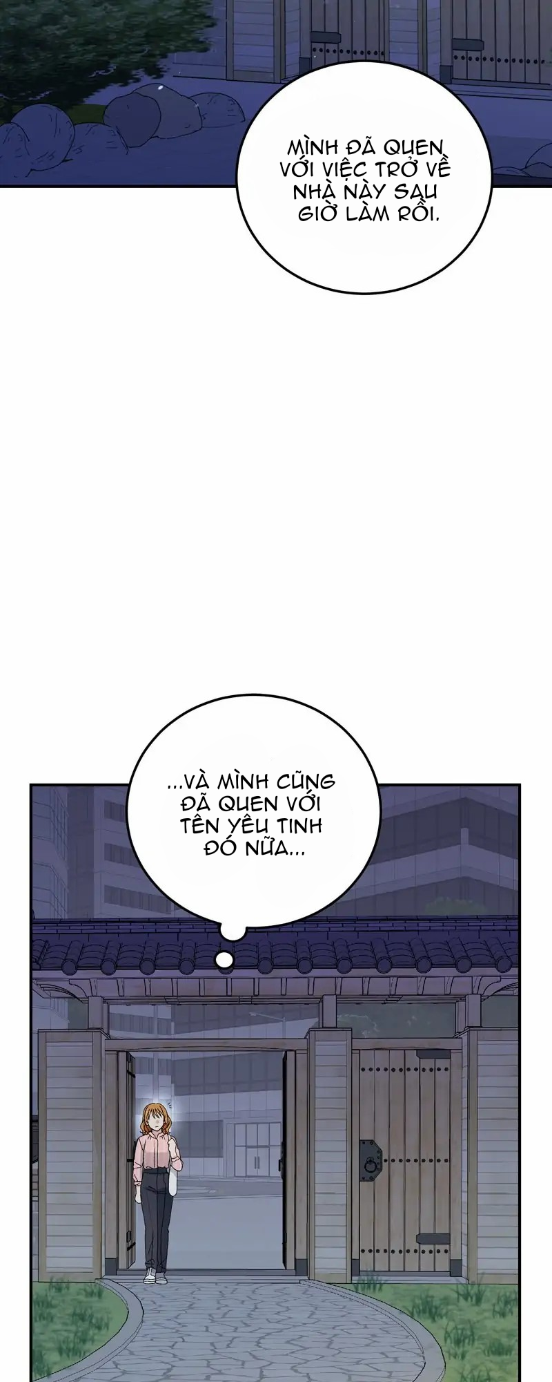 đọc truyện Nụ Hôn Yêu Tinh Chương 7.2 ảnh 14 tại Giả Dược