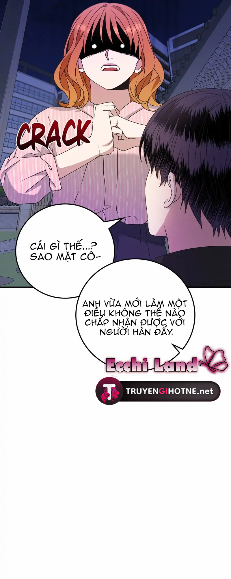 đọc truyện Nụ Hôn Yêu Tinh Chương 7.2 ảnh 21 tại Giả Dược