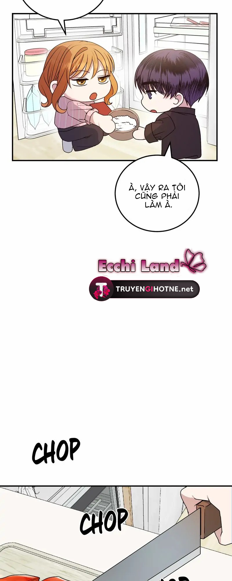 đọc truyện Nụ Hôn Yêu Tinh Chương 7.2 ảnh 27 tại Giả Dược
