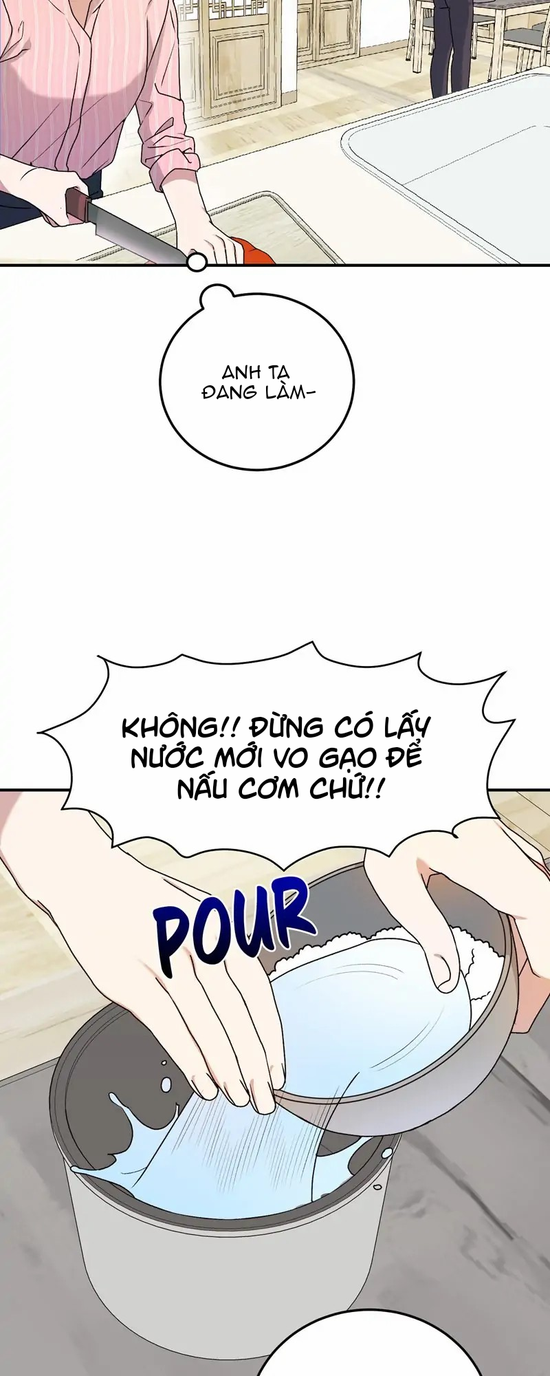 đọc truyện Nụ Hôn Yêu Tinh Chương 7.2 ảnh 29 tại Giả Dược