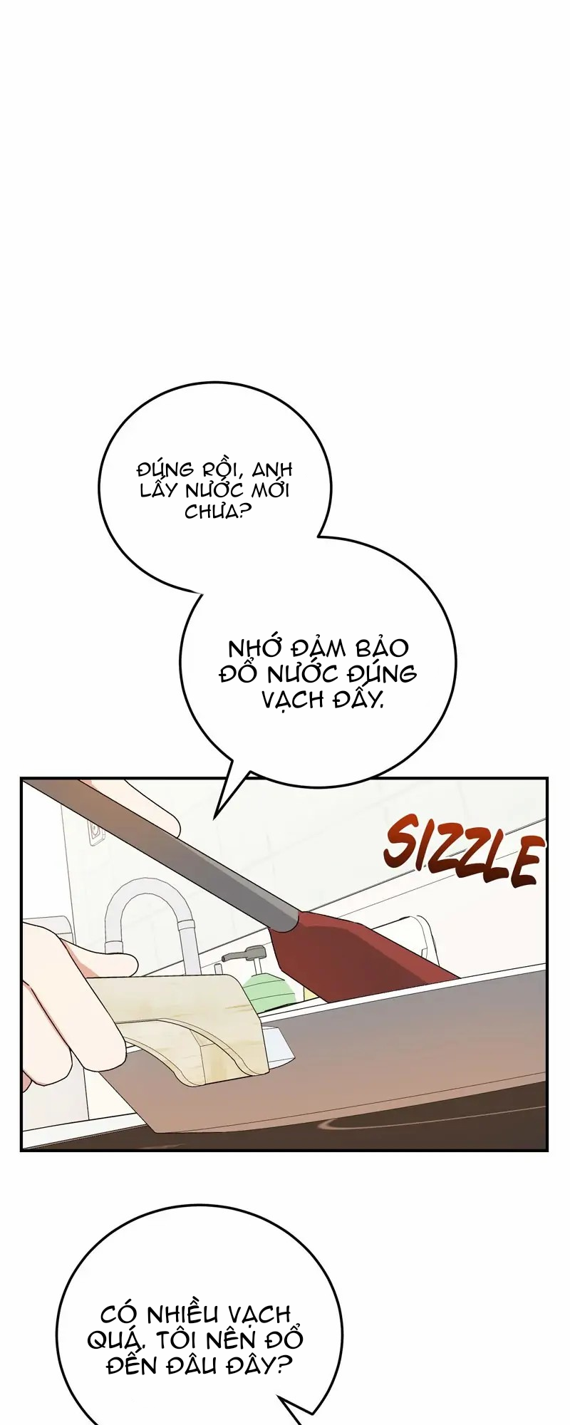 đọc truyện Nụ Hôn Yêu Tinh Chương 7.2 ảnh 32 tại Giả Dược